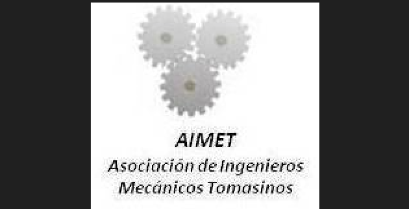 Ingenieros Mecánicos Tomasinos - AIMET 
